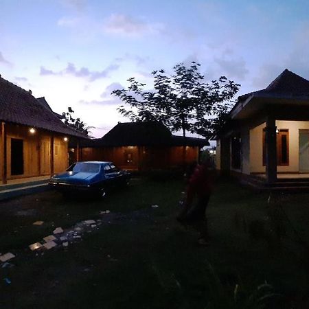 יוגיאקרטה Rumah Limas מראה חיצוני תמונה